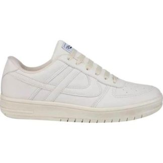 FLIP TENIS CASUAL PLATAFORMA BEIGE PANAM