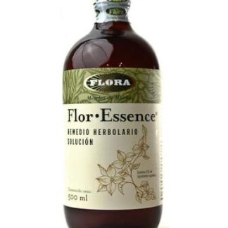 FLOR ESSENCE 500 ML FLORA