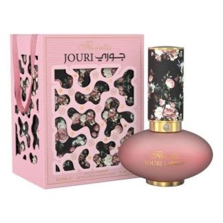 FLORETTA JOURI WOMEN 100ML EDP