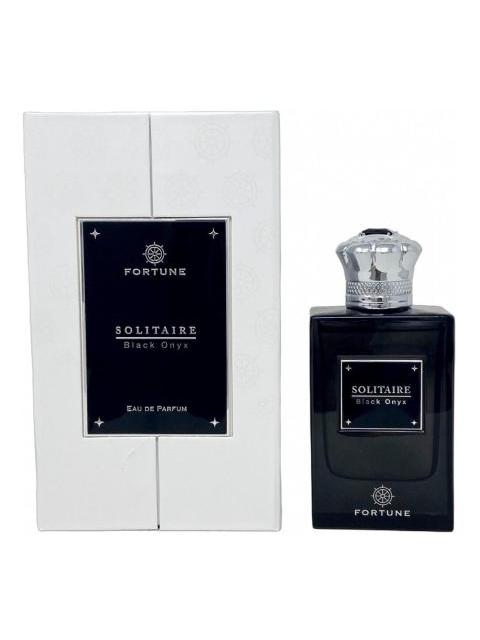 FORTUNE SOLITAIRE BLACK ONYX EAU DE PARFUM 080 ML UNISEX
