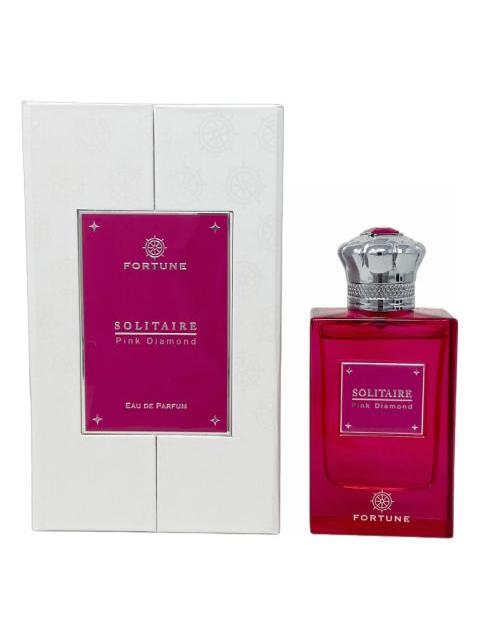 FORTUNE SOLITAIRE PINK DIAMOND EAU DE PARFUM 080 ML UNISEX