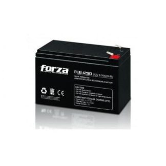FORZA POWER TECHNOLOGIES BATERIA PARA NO BREAK FUB-1290 12V 9A