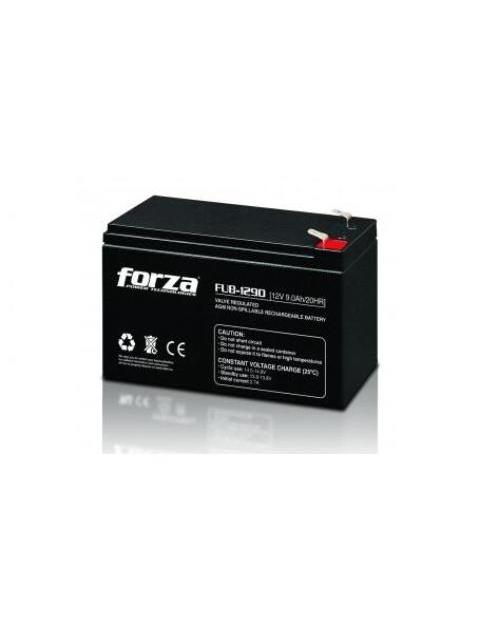 FORZA POWER TECHNOLOGIES BATERIA PARA NO BREAK FUB-1290 12V 9A