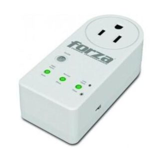 FORZA POWER TECHNOLOGIES LIMITADOR DE TENSION ZION-2K 900J 1800W