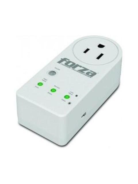 FORZA POWER TECHNOLOGIES LIMITADOR DE TENSION ZION-2K 900J 1800W