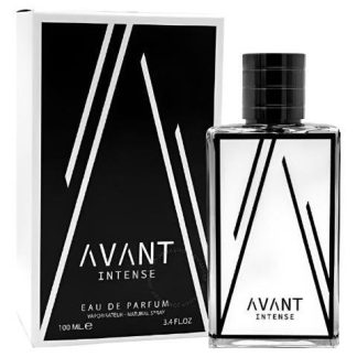 FRAGANCE WORLD AVANT INTENSE MAN 100ML EDP