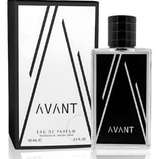 FRAGANCE WORLD AVANT MAN 100ML EDP