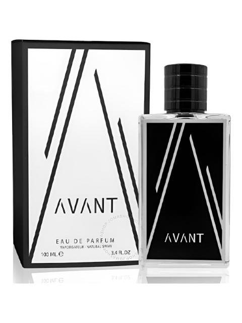 FRAGANCE WORLD AVANT MAN 100ML EDP