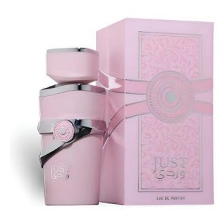 FRAGANCE WORLD JUST WARD WOMAN 100ML EDP