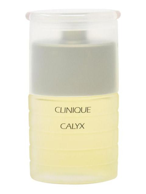 FRAGANCIA CLINIQUE CALYXC SPRAY PERFUME 50ML AROMA CITRICO FLORAL Y FRUTAL