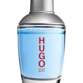 FRAGANCIA EAU DE PARFUM HUGO MAN EXTREME HUGO BOSS 75ML