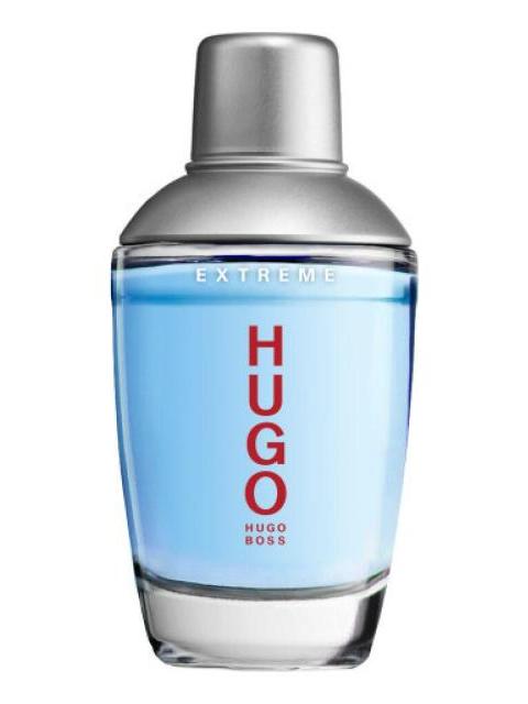 FRAGANCIA EAU DE PARFUM HUGO MAN EXTREME HUGO BOSS 75ML