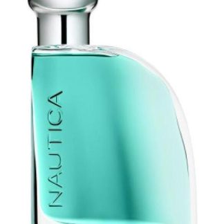 FRAGANCIA EAU DE TOILETTE CLASSIC MEN - NAUTICA - 100ML
