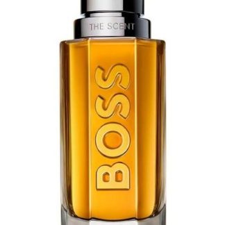FRAGANCIA EAU DE TOILETTE THE SCENT 100ML HUGO BOSS