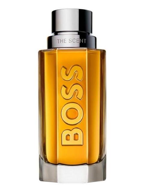 FRAGANCIA EAU DE TOILETTE THE SCENT 100ML HUGO BOSS