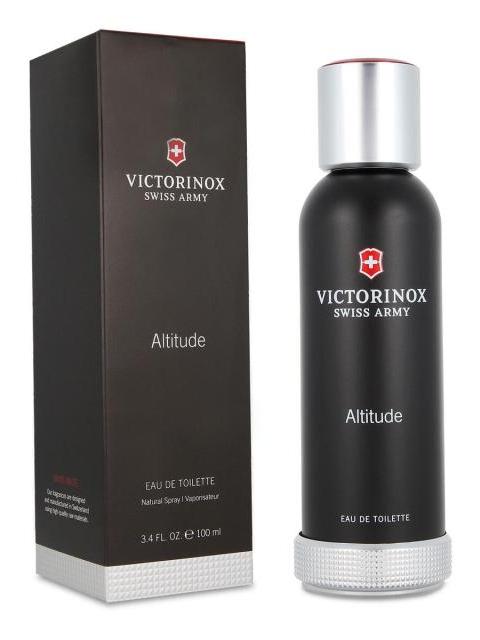 FRAGANCIA PARA CABALLERO ALTITUDE 100ML EDT SPRAY