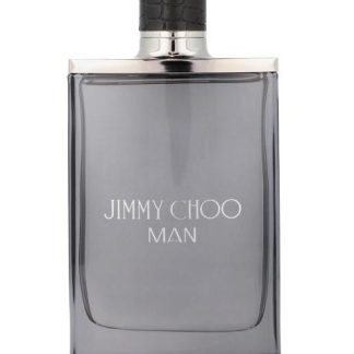 FRAGANCIA PARA CABALLERO JIMMY CHOO MAN 100ML EDT SPRAY