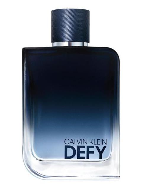 FRAGANCIA TRADICIONAL EAU DE PARFUM DEFY FOR MEN 200ML CALVIN KLEIN