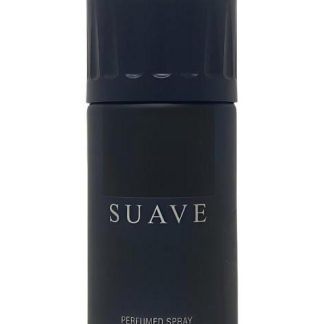 FRAGRANCE WORLD SUAVE 250 ML PARA HOMBRE