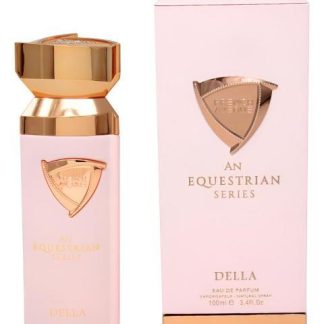 FRENCH AVENUE AN EQUESTRIAN SERIES DELLA EDP 100 ML