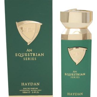 FRENCH AVENUE AN EQUESTRIAN SERIES HAYDAN EDP 100 ML