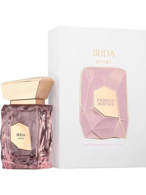 FRENCH AVENUE IRIDA XDP 100 ML UNISEX