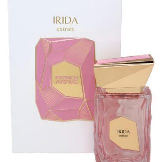 FRENCH AVENUE IRIDA XDP 100 ML UNISEX