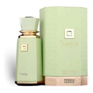 FRENCH AVENUE LUSCIOUS UNISEX 100ML EDP