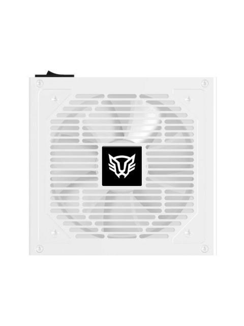 FUENTE DE PODER BALAM RUSH GR BURST GR850G 80 PLUS GOLD MODULAR 24-PIN ATX 120MM 850W - Image 4