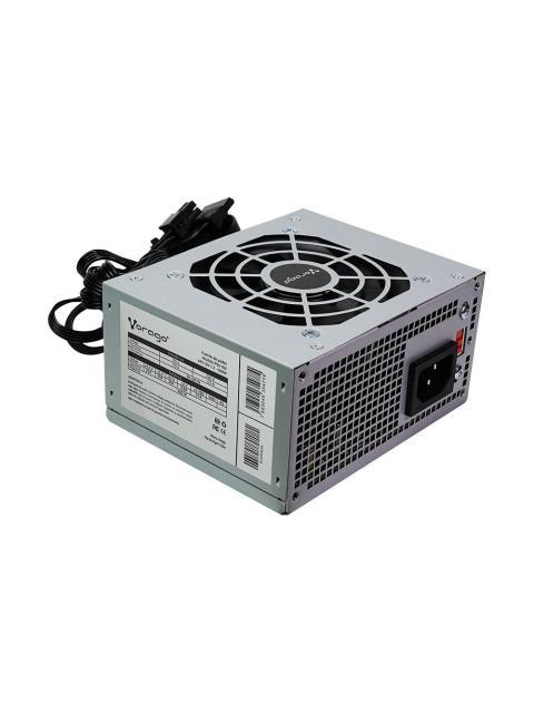FUENTE DE PODER VORAGO SLIM SFX 500 24-PIN ATX 120MM 500W