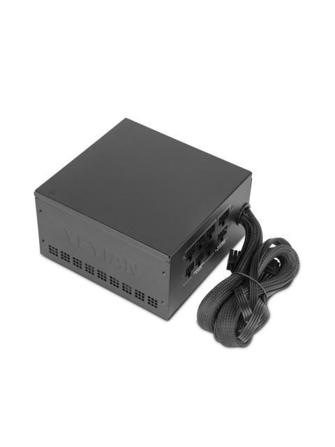 FUENTE DE PODER YEYIAN RAIDEN 80 PLUS GOLD SEMI-MODULAR 24-PIN ATX 140MM 650W - Image 3