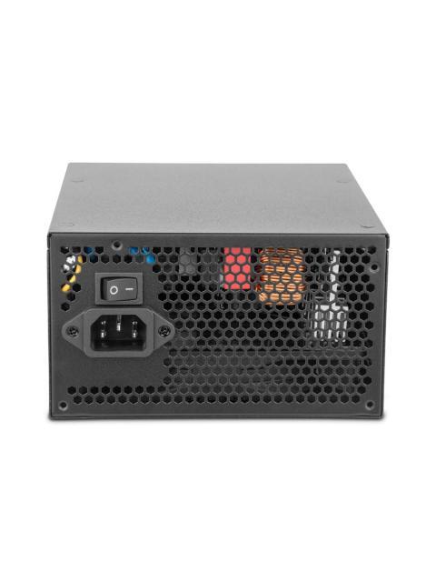 FUENTE DE PODER YEYIAN RAIDEN 80 PLUS GOLD SEMI-MODULAR 24-PIN ATX 140MM 650W - Image 7