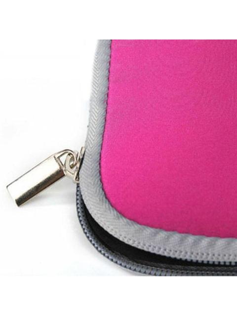 FUNDA APRA LAPTOP 15.4 BROBOTIX ROSA NEOPRENO UNIVERSAL - Image 4