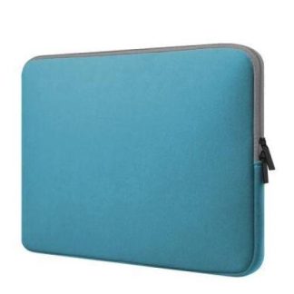 FUNDA PARA LAPTOP BROBOTIX AZUL 256349 NEOPRENO UNIVERSAL