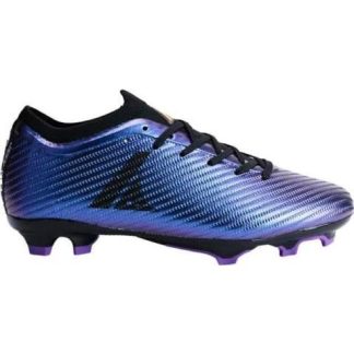 FUTBOL SOCCER MORADO PROKENNEX
