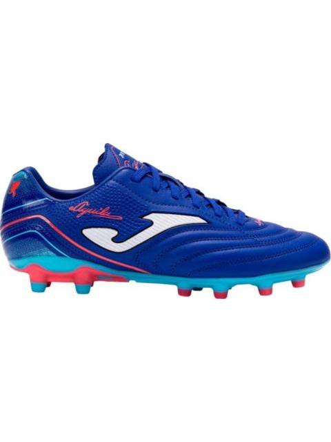 FUTBOL TENIS DEPORTIVO ZAP AGUILA AZUL JOMA