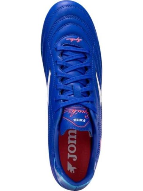 FUTBOL TENIS DEPORTIVO ZAP AGUILA AZUL JOMA - Image 3