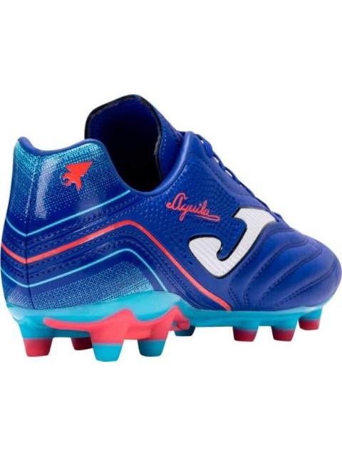 FUTBOL TENIS DEPORTIVO ZAP AGUILA AZUL JOMA - Image 4