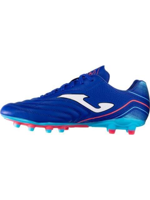 FUTBOL TENIS DEPORTIVO ZAP AGUILA AZUL JOMA - Image 5