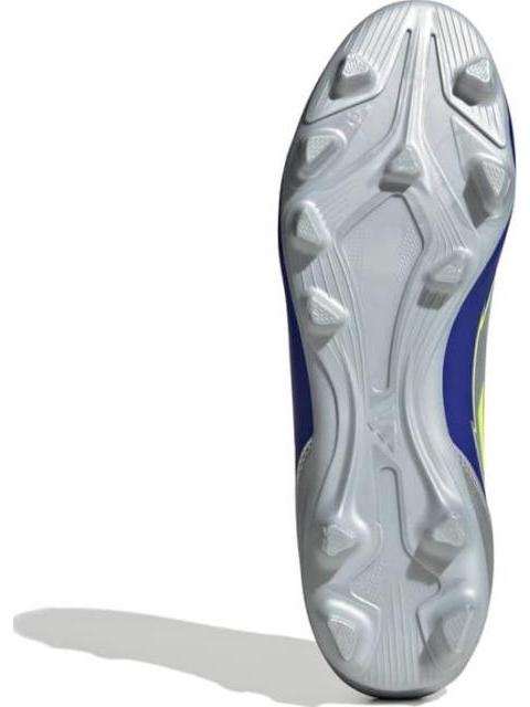 FUTBOL TENIS DEPORTIVO ZAP F50 CLUB FG MG MESSI GRIS ADIDAS - Image 4