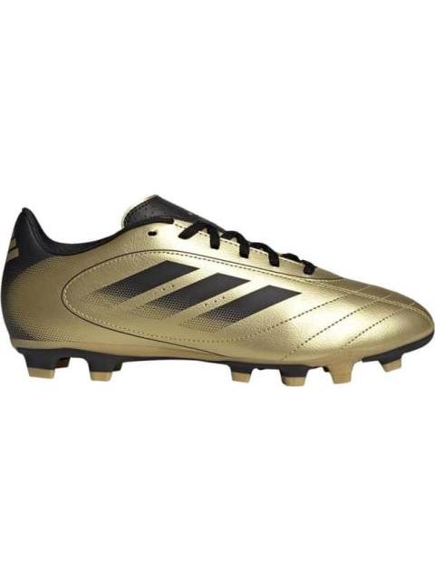 FUTBOL TENIS DEPORTIVO ZAP GOLETTO IX FG MG DORADO ADIDAS