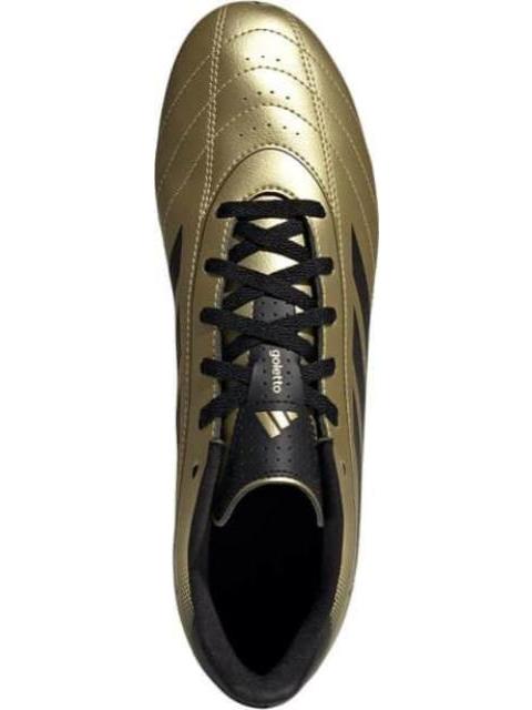 FUTBOL TENIS DEPORTIVO ZAP GOLETTO IX FG MG DORADO ADIDAS - Image 3