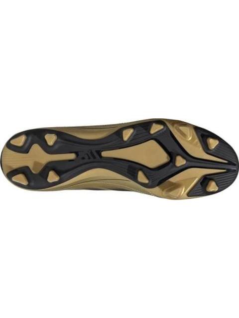 FUTBOL TENIS DEPORTIVO ZAP GOLETTO IX FG MG DORADO ADIDAS - Image 4