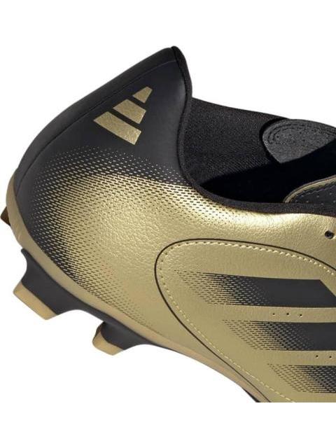 FUTBOL TENIS DEPORTIVO ZAP GOLETTO IX FG MG DORADO ADIDAS - Image 6