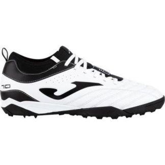 FUTBOL TENIS DEPORTIVO ZAP N10 BLANCO JOMA