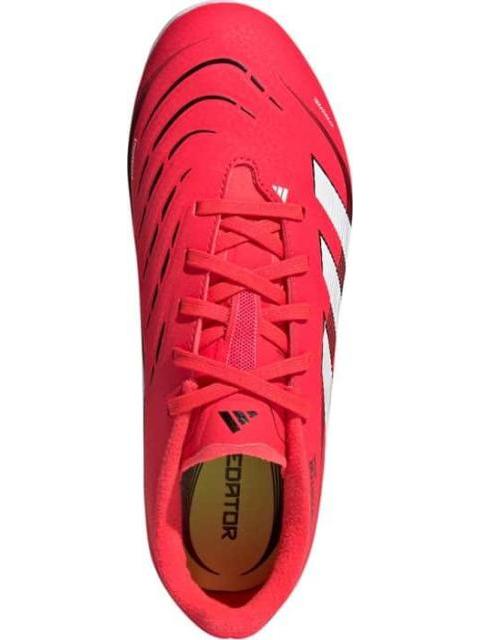 FUTBOL TENIS DEPORTIVO ZAP PREDATOR LEAGUE FG MG J ROJO ADIDAS - Image 3