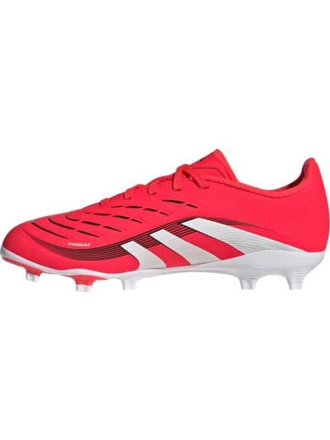 FUTBOL TENIS DEPORTIVO ZAP PREDATOR LEAGUE FG MG J ROJO ADIDAS - Image 5
