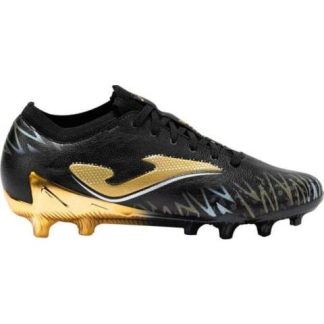 FUTBOL TENIS DEPORTIVO ZAP STRIKER NEGRO JOMA
