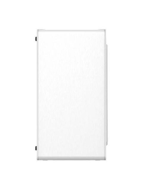 GABINETE ACTECK PERFORMANCE II GI215W CON VENTANA MICRO-TOWER MICRO-ATX-MINI ATX USB 2.0 CON FUENTE DE 500W SIN VENTILADORES INSTALADOS BLANCO - Image 3