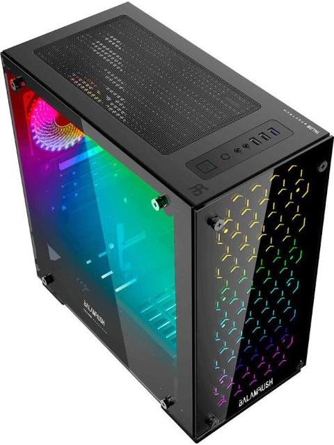 GABINETE BALAM RUSH MICRO ATX-MINI ITX TALOS SPECTRUM BR-922968 - Image 4